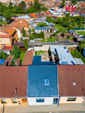 Prodej rodinného domu, 75 m² 20