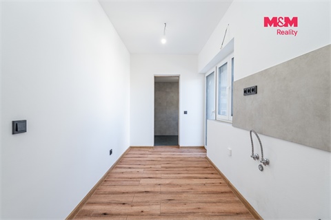 Prodej rodinného domu, 75 m² - 8
