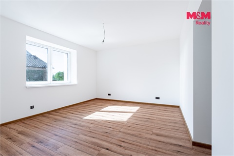 Prodej rodinného domu, 75 m² - 4