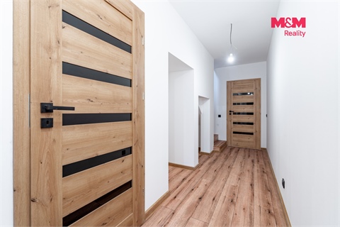 Prodej rodinného domu, 75 m² - 6