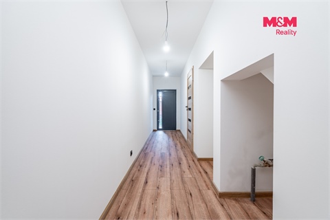 Prodej rodinného domu, 75 m² 6