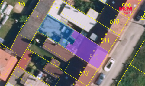 Prodej rodinného domu, 75 m² 28