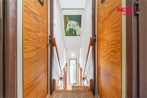 Prodej chaty / chapuly, 42 m² 10