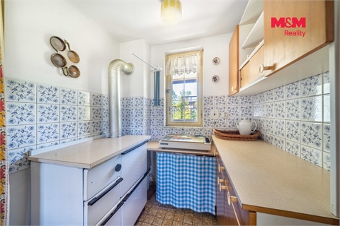 Prodej chaty / chapuly, 42 m² 2