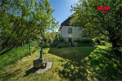 Prodej chaty / chapuly, 42 m² - 14