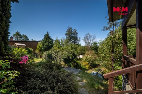 Prodej chaty / chapuly, 42 m² 20