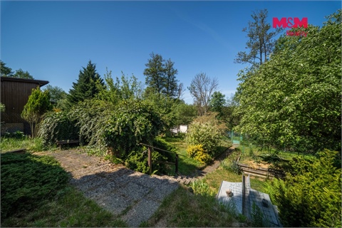 Prodej chaty / chapuly, 42 m² 18