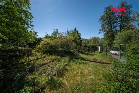 Prodej chaty / chapuly, 42 m² - 16