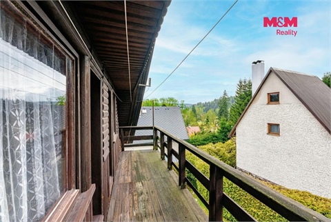 Prodej rodinného domu, 80 m² 10