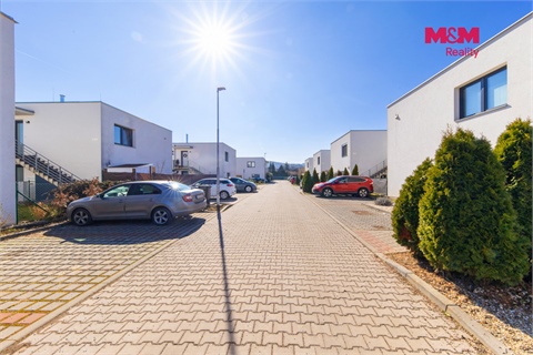 Prodej bytu 2kk, 50 m² - 22