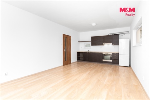 Prodej bytu 2kk, 50 m² - 4