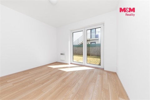Prodej bytu 2kk, 50 m² 8