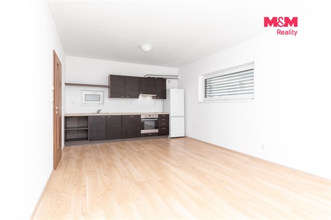 Prodej bytu 2kk, 50 m² 2