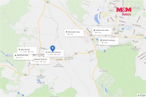 Prodej bytu 2kk, 50 m² 26
