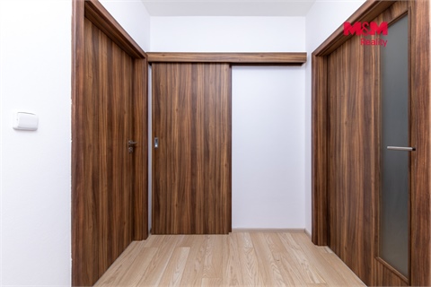 Prodej bytu 2kk, 50 m² 12