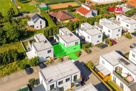Prodej bytu 2kk, 50 m² - 12