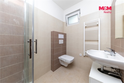 Prodej bytu 2kk, 50 m² 18