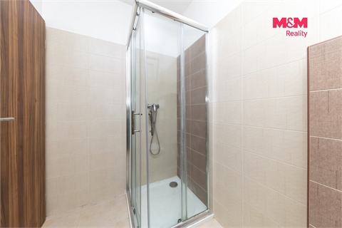 Prodej bytu 2kk, 50 m² 20