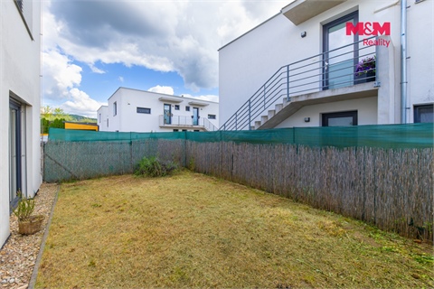 Prodej bytu 2kk, 50 m² 22