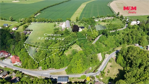 Prodej komerčního objektu, 1 400 m² - 0
