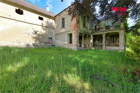 Prodej komerčního objektu, 1 400 m² - 8