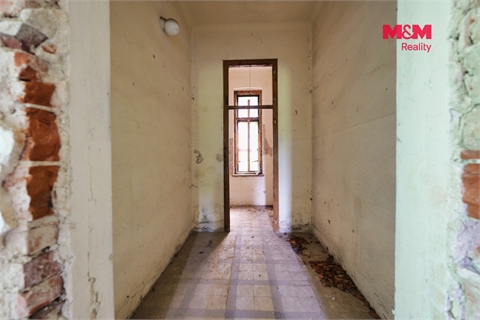 Prodej komerčního objektu, 1 400 m² - 24