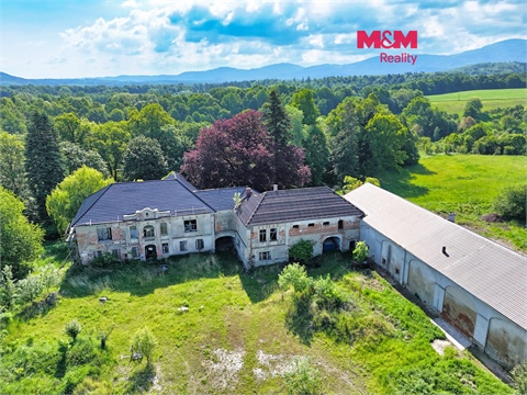 Prodej komerčního objektu, 1 400 m² 0