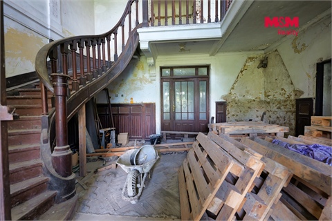 Prodej komerčního objektu, 1 400 m² - 10