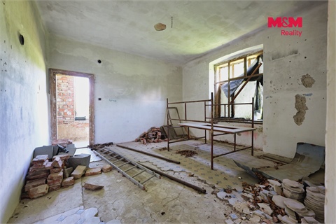 Prodej komerčního objektu, 1 400 m² - 22