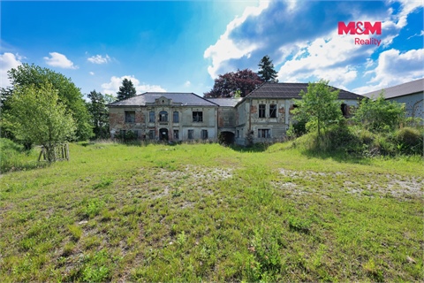 Prodej komerčního objektu, 1 400 m² - 4