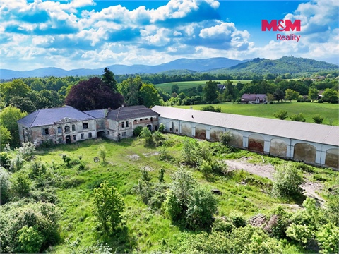 Prodej komerčního objektu, 1 400 m² 6