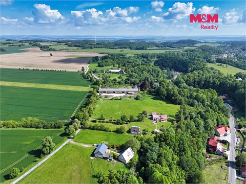 Prodej komerčního objektu, 1 400 m² - 6