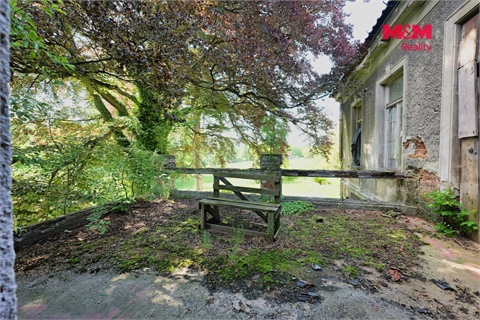Prodej komerčního objektu, 1 400 m² 2