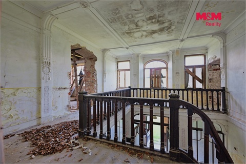 Prodej komerčního objektu, 1 400 m² - 14