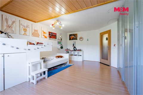 Prodej rodinného domu, 157 m² - 12