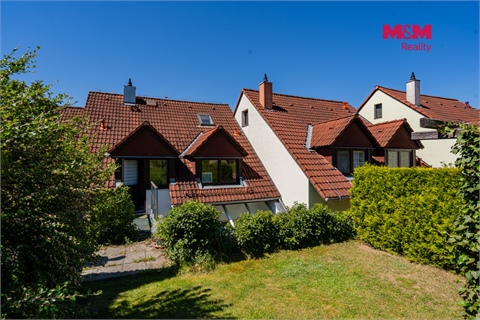 Prodej rodinného domu, 157 m² - 22