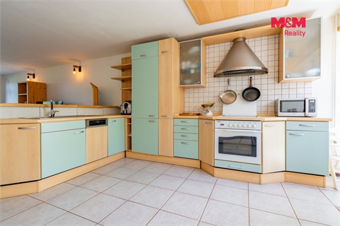Prodej rodinného domu, 157 m² 8