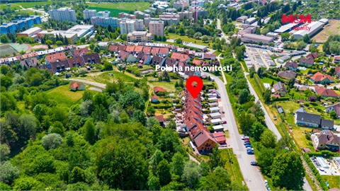 Prodej rodinného domu, 157 m² - 28