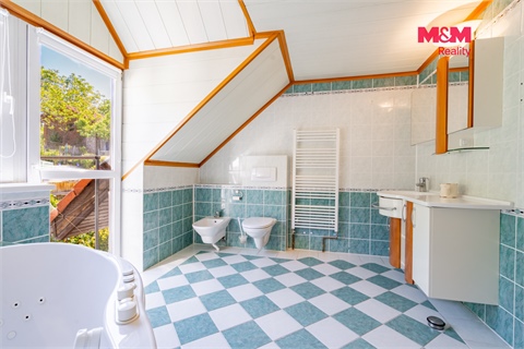Prodej rodinného domu, 157 m² - 18