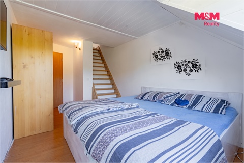 Prodej rodinného domu, 157 m² - 16