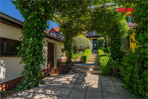 Prodej rodinného domu, 157 m² - 26