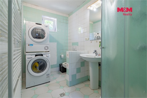 Prodej rodinného domu, 157 m² 10