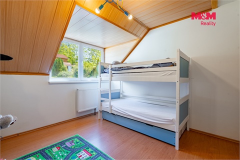 Prodej rodinného domu, 157 m² 14