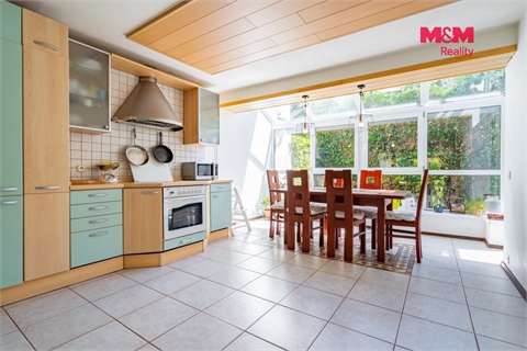 Prodej rodinného domu, 157 m² - 0