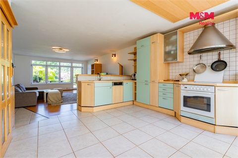 Prodej rodinného domu, 157 m² - 6