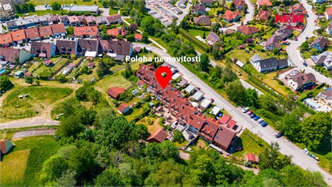 Prodej rodinného domu, 157 m² 22