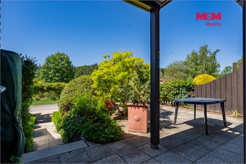 Prodej rodinného domu, 157 m² - 24