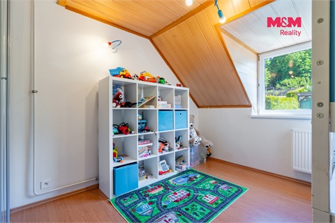 Prodej rodinného domu, 157 m² - 14