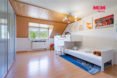 Prodej rodinného domu, 157 m² 12