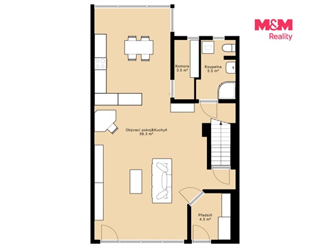 Prodej rodinného domu, 157 m² 4